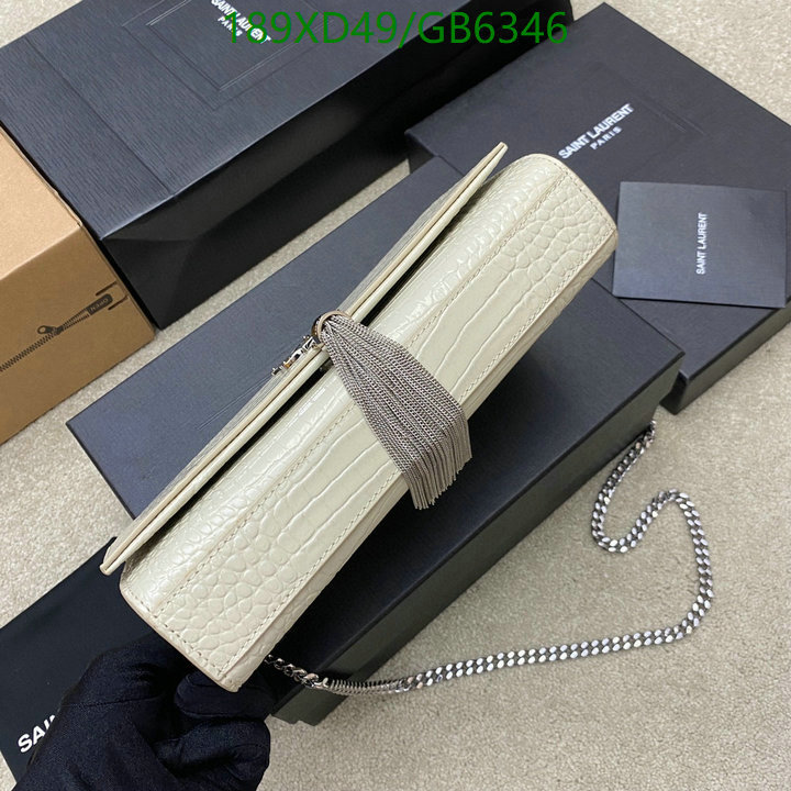 YSL-Bag-Mirror Quality Code: GB6346 $: 189USD