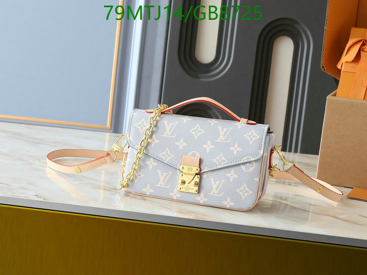 LV-Bag-4A Quality Code: GB8725 $: 79USD-Yupoo.ru - Copybrand.Team photo album LV-Bag-4A Quality Code: GB8725 $: 79USD