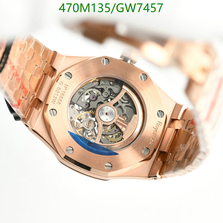 Audemars Piguet-Watch-Mirror Quality Code: GW7457 $: 470USD