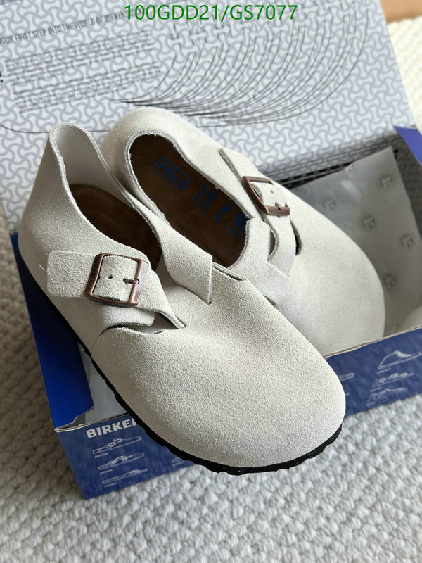 Birkenstock-Men shoes Code: GS7077 $: 100USD-Yupoo.ru - Copybrand.Team photo album Birkenstock-Men shoes Code: GS7077 $: 100USD