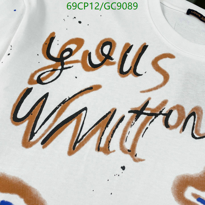 LV-Clothing Code: GC9089 $: 69USD