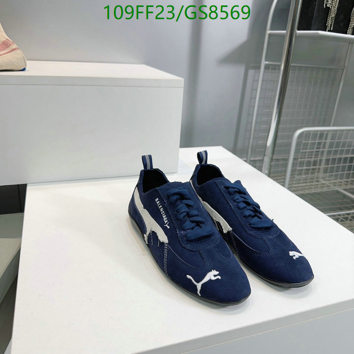 Balenciaga-Men shoes Code: GS8569 $: 109USD