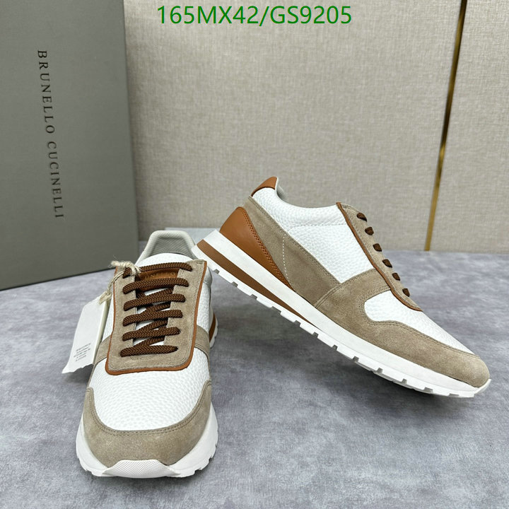 Brunello Cucinelli-Men shoes Code: GS9205 $: 165USD-Yupoo.ru - Copybrand.Team photo album Brunello Cucinelli-Men shoes Code: GS9205 $: 165USD