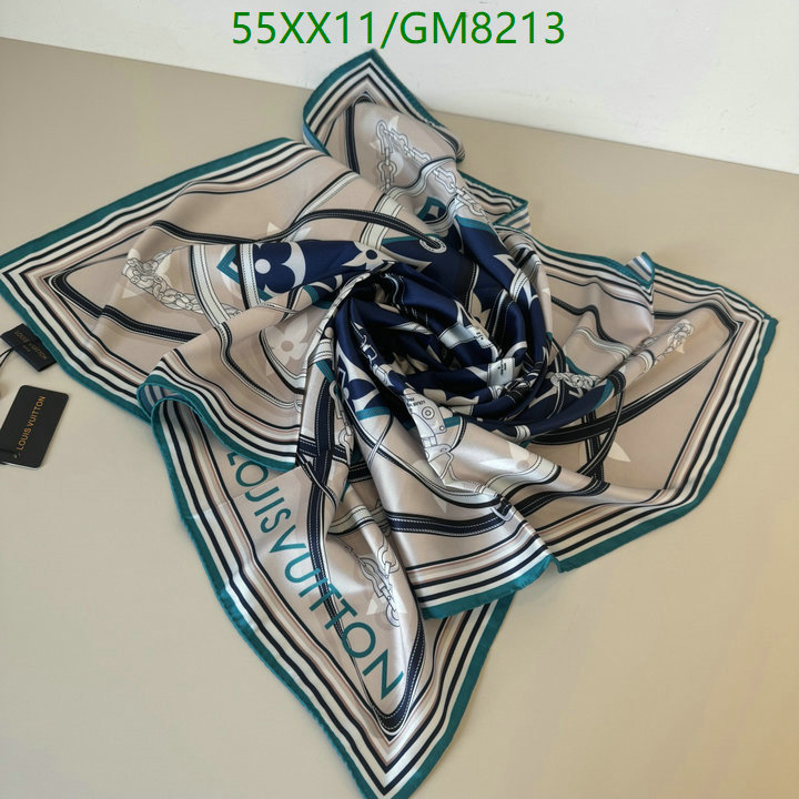 LV-Scarf Code: GM8213 $: 55USD