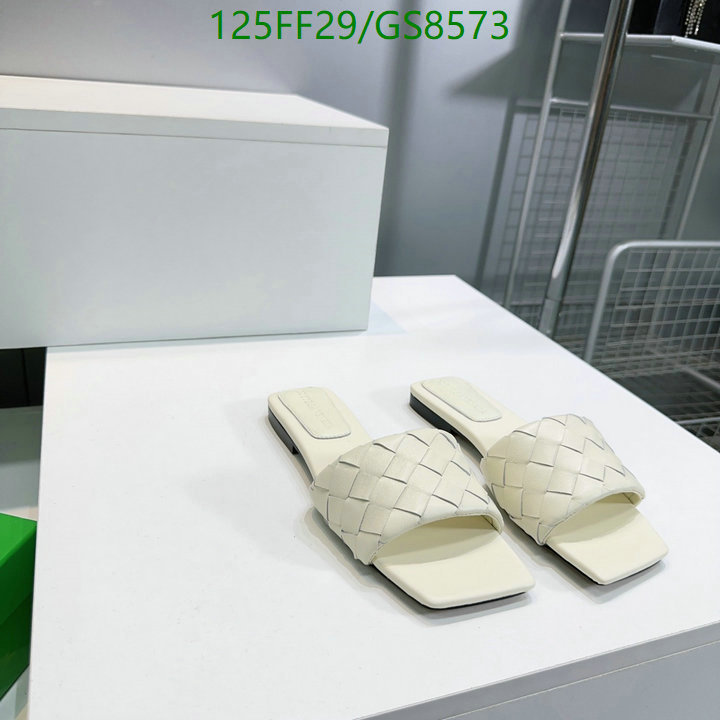 BV-Women Shoes Code: GS8573 $: 125USD