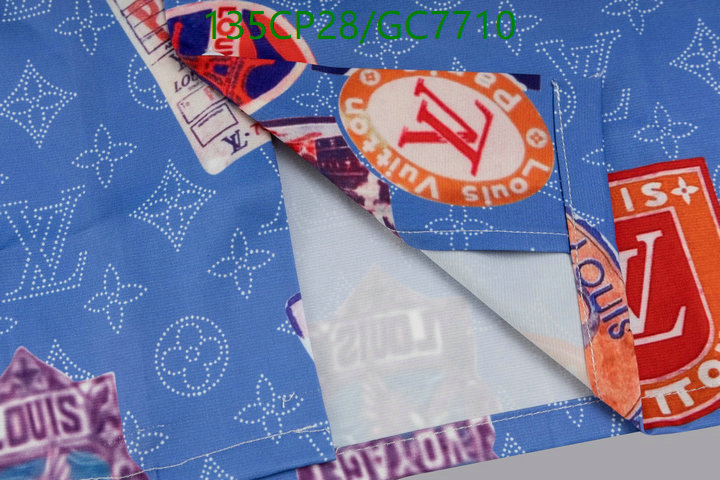 LV-Clothing Code: GC7710