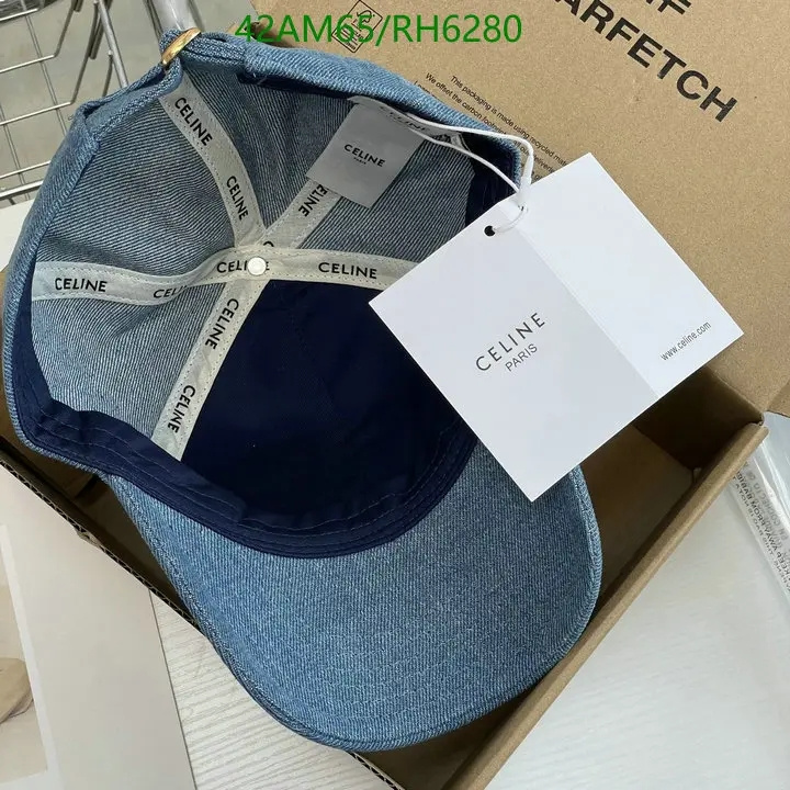 Celine-Cap(Hat) Code: RH6280 $: 45USD