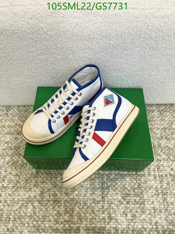 BV-Women Shoes Code: GS7731 $: 105USD