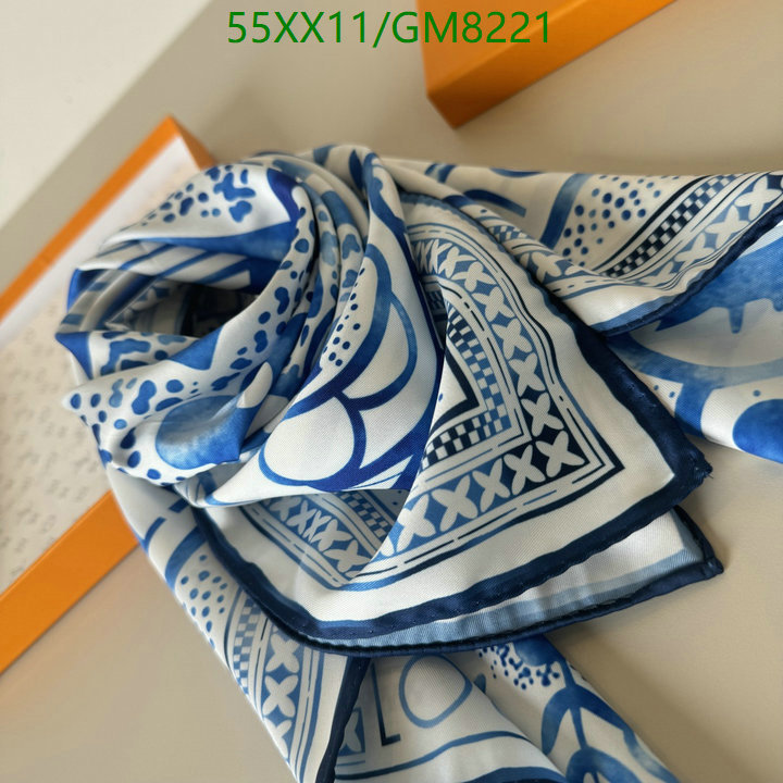 LV-Scarf Code: GM8221 $: 55USD