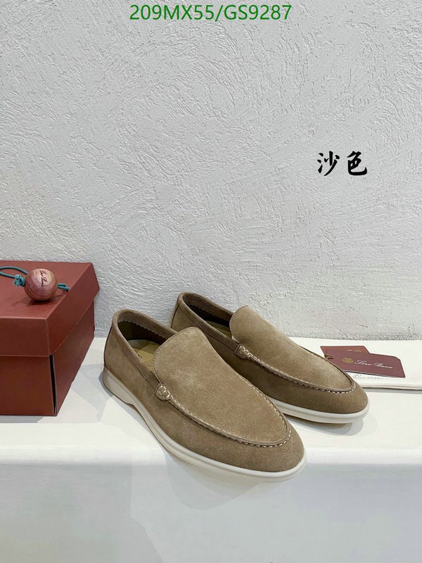 Loro Piana-Men shoes Code: GS9287 $: 209USD-Yupoo.ru - Copybrand.Team photo album Loro Piana-Men shoes Code: GS9287 $: 209USD