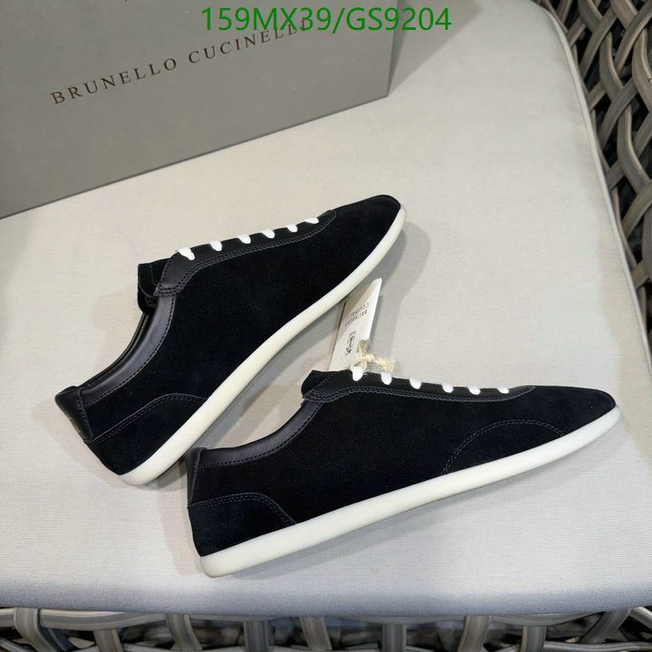 Brunello Cucinelli-Men shoes Code: GS9204 $: 159USD-Yupoo.ru - Copybrand.Team photo album Brunello Cucinelli-Men shoes Code: GS9204 $: 159USD