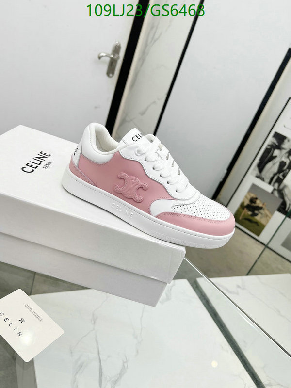 Celine-Women Shoes Code: GS6468 $: 109USD