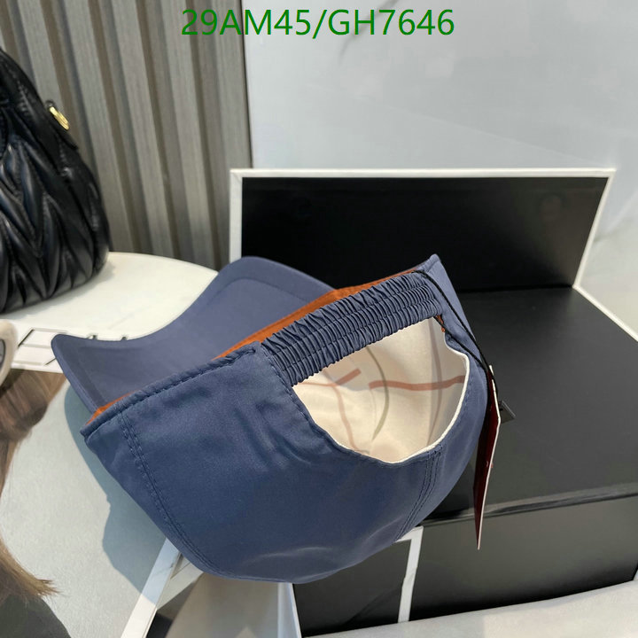 Lora Piana-Cap(Hat) Code: GH7646 $: 29USD
