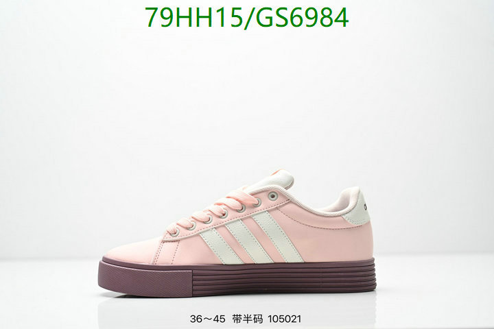 Adidas-Men shoes Code: GS6984 $: 79USD