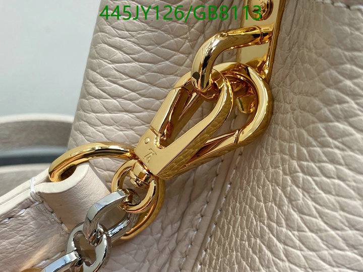 LV-Bag-Mirror Quality Code: GB8113