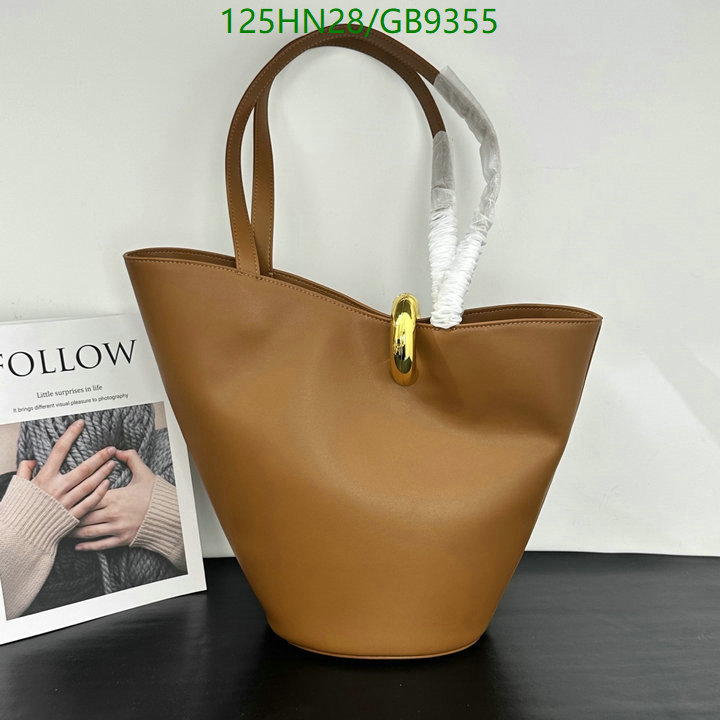 Jacquemus-Bag-4A Quality Code: GB9355 $: 125USD