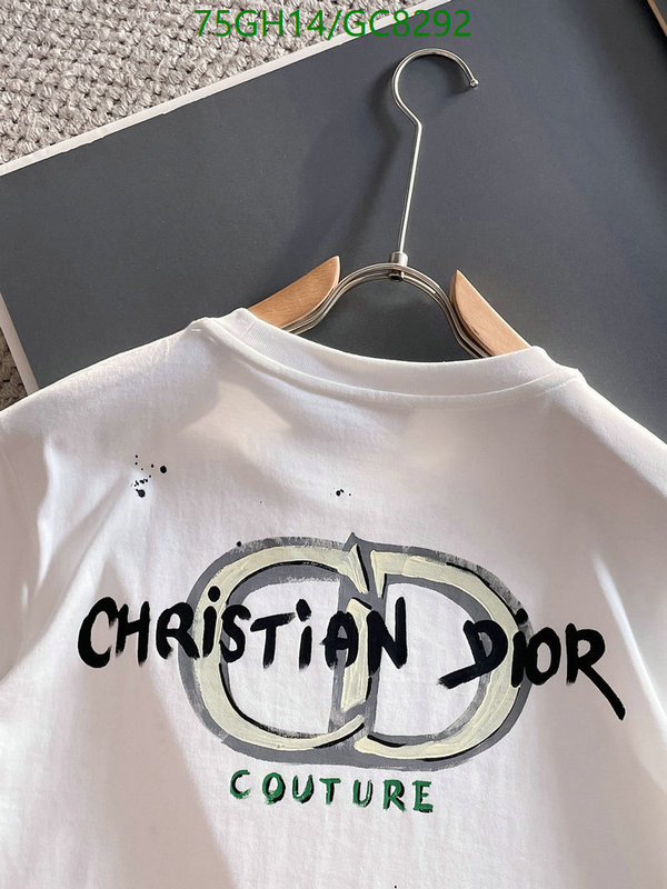 Dior-Clothing Code: GC8292 $: 75USD