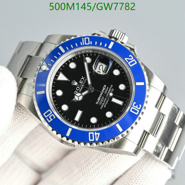 Rolex-Watch-Mirror Quality Code: GW7782 $: 500USD