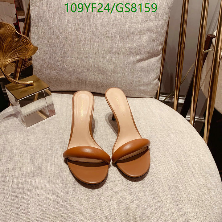 Gianvito Rossi-Women Shoes Code: GS8159 $: 109USD