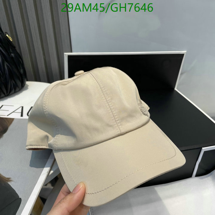 Lora Piana-Cap(Hat) Code: GH7646 $: 29USD