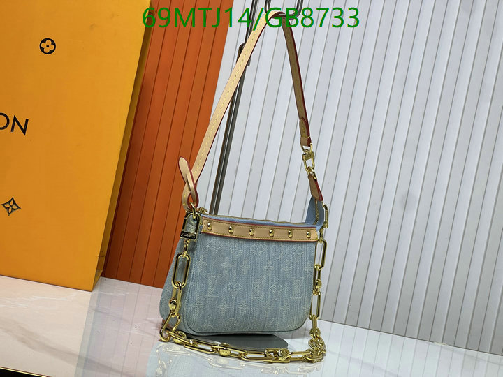 LV-Bag-4A Quality Code: GB8733 $: 69USD