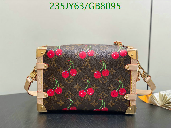 LV-Bag-Mirror Quality Code: GB8095 $: 235USD