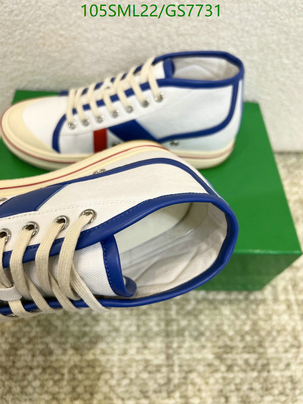 BV-Women Shoes Code: GS7731 $: 105USD