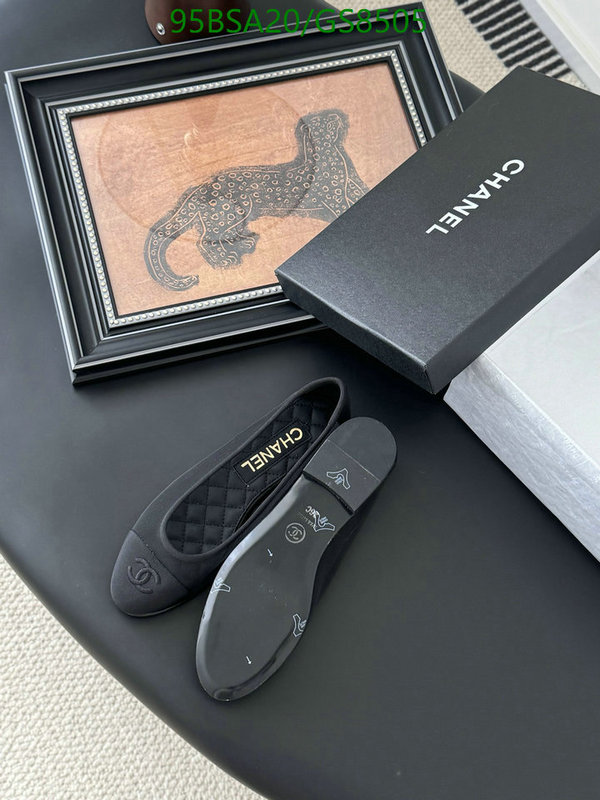 Chanel-Women Shoes Code: GS8505 $: 95USD