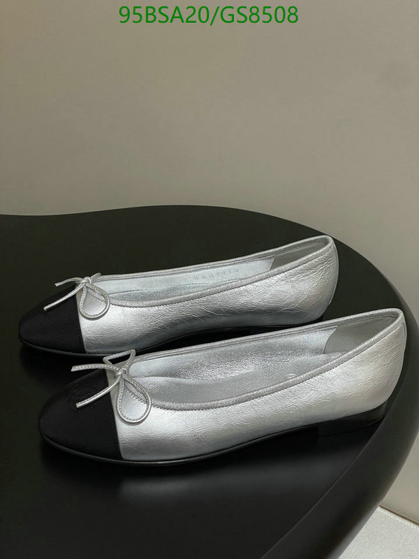 Chanel-Women Shoes Code: GS8508 $: 95USD