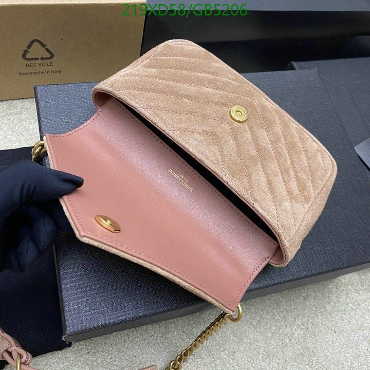 YSL-Bag-Mirror Quality Code: GB5206 $: 219USD