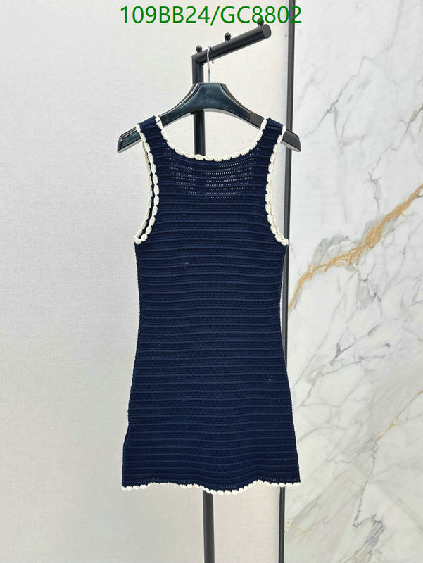 Celine-Clothing Code: GC8802 $: 109USD