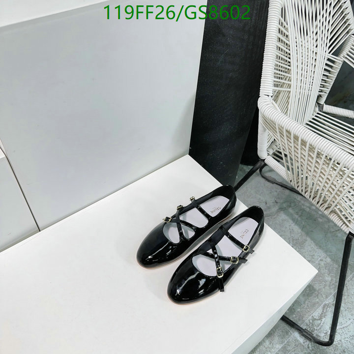 Celine-Women Shoes Code: GS8602 $: 119USD