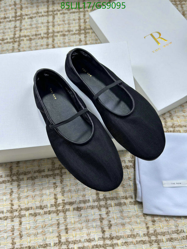 The Row-Women Shoes Code: GS9095 $: 85USD