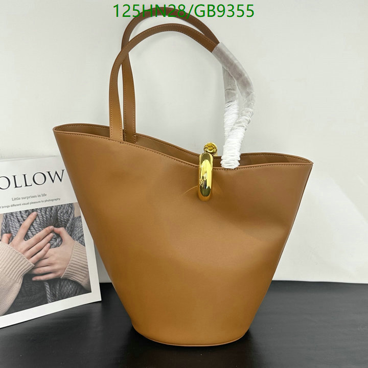 Jacquemus-Bag-4A Quality Code: GB9355 $: 125USD