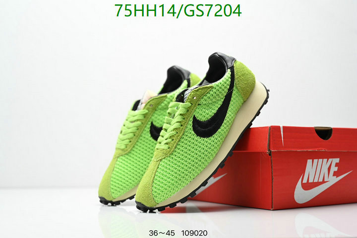 NIKE-Women Shoes Code: GS7204 $: 75USD
