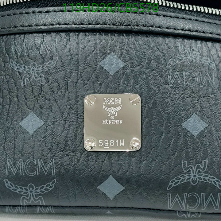 MCM-Bag-Mirror Quality Code: CB5578 $: 119USD