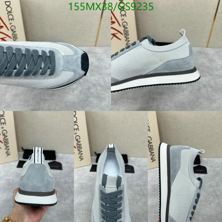 D&G-Men shoes Code: GS9235 $: 155USD-Yupoo.ru - Copybrand.Team photo album D&G-Men shoes Code: GS9235 $: 155USD