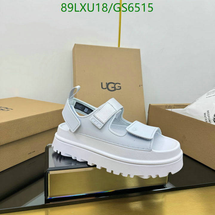 UGG-Women Shoes Code: GS6515 $: 89USD