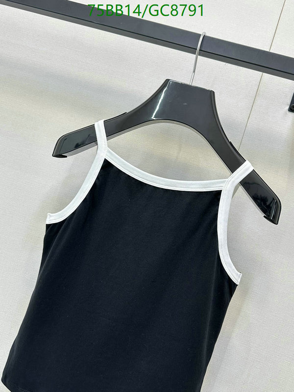 Celine-Clothing Code: GC8791 $: 75USD