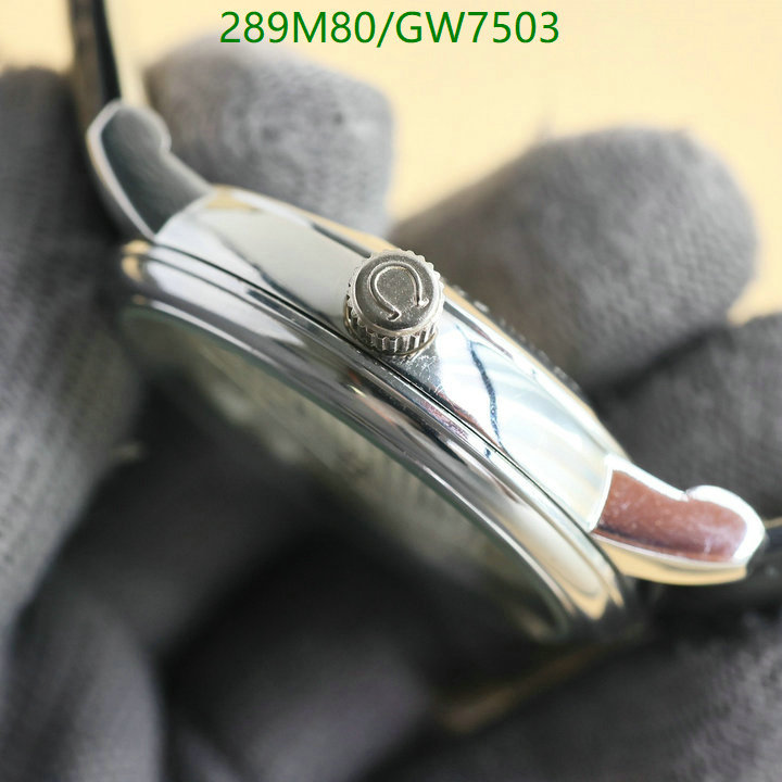 Omega-Watch(Mirror Quality) Code: GW7503 $: 289USD