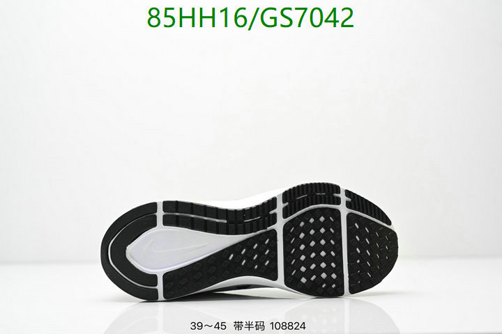 NIKE-Women Shoes Code: GS7042 $: 85USD