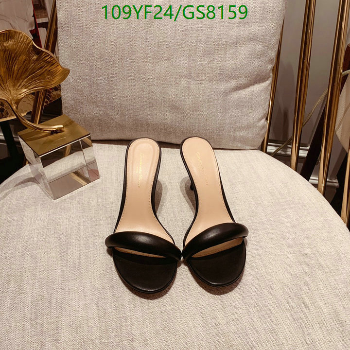 Gianvito Rossi-Women Shoes Code: GS8159 $: 109USD