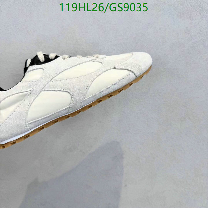 BV-Women Shoes Code: GS9035 $: 119USD
