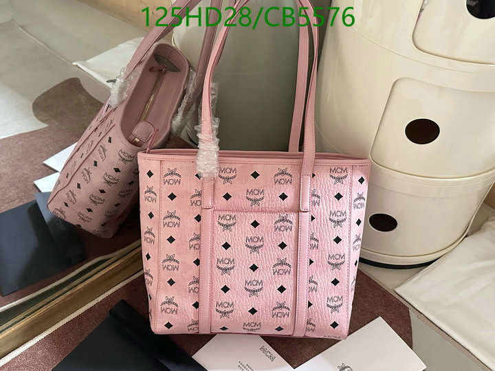 MCM-Bag-Mirror Quality Code: CB5576 $: 125USD