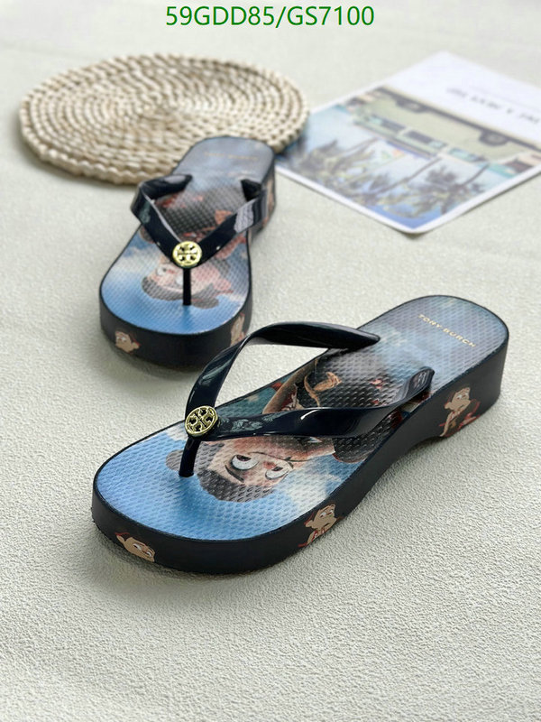 Tory Burch-Women Shoes Code: GS7100