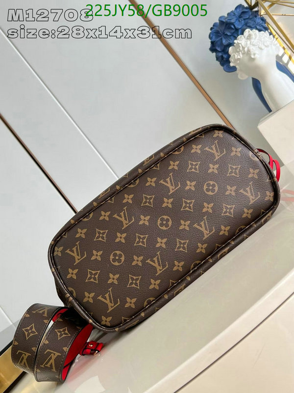 LV-Bag-Mirror Quality Code: GB9005 $: 225USD