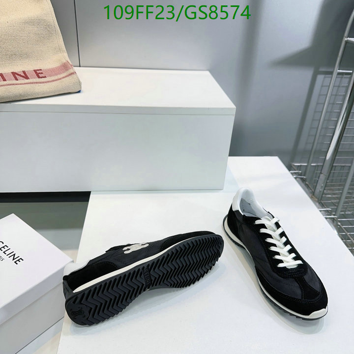 Celine-Women Shoes Code: GS8574 $: 109USD