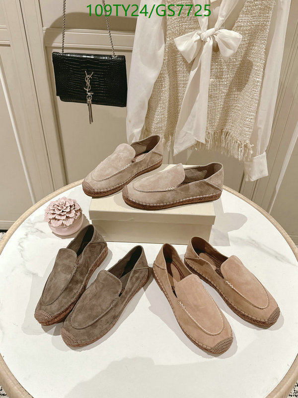 Brunello Cucinelli-Women Shoes Code: GS7725 $: 109USD