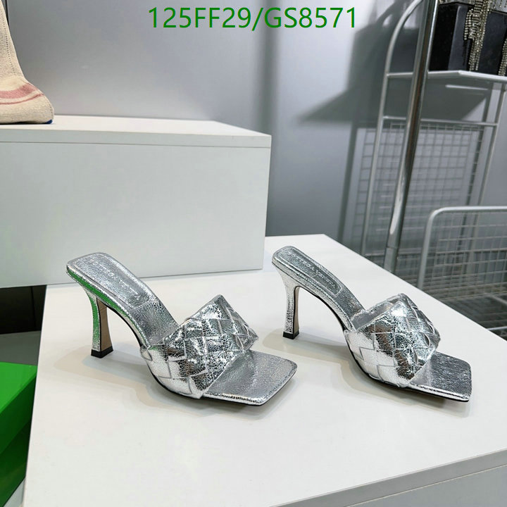 BV-Women Shoes Code: GS8571 $: 125USD-Yupoo.ru - Copybrand.Team photo album BV-Women Shoes Code: GS8571 $: 125USD