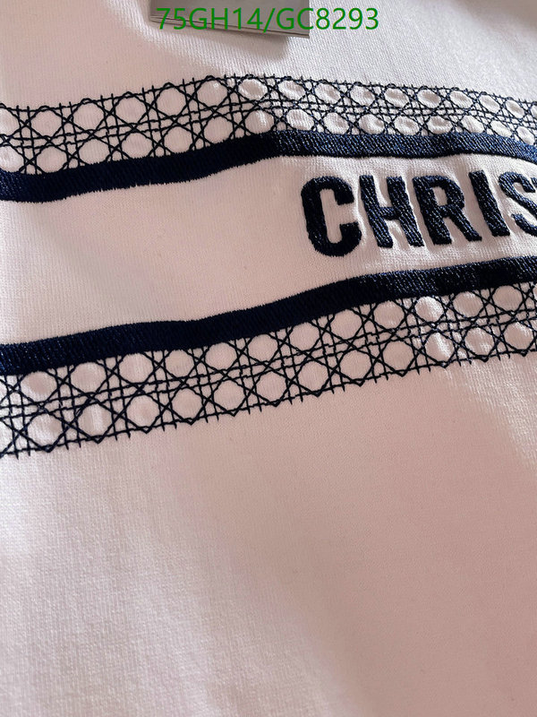 Dior-Clothing Code: GC8293 $: 75USD